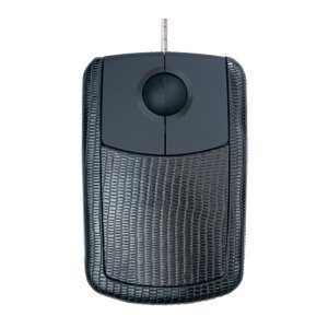 Black Lizzard Souris Optique Pat Says Now