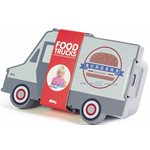 boîte à lunch Burger