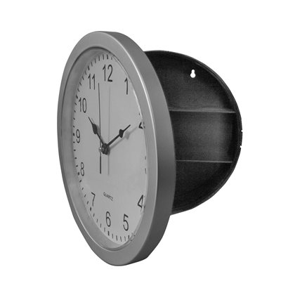 Horloge secrète Horloge secrète