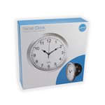 Horloge secrète