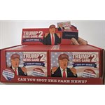 Trump News Game 2(Anglais)
