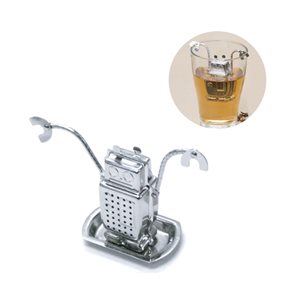 Robot Tea infuser