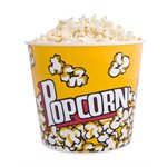 Pot Popcorn