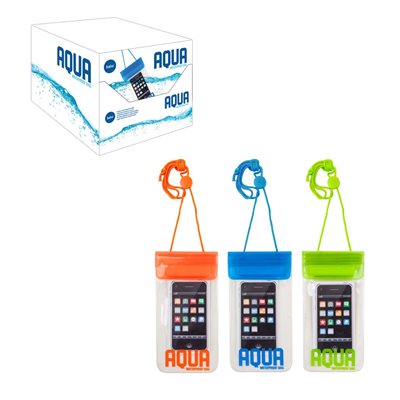 Housse imperméable Aqua-24 min Housse imperméable Aqua-24 min