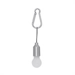 Porte-clé avec lumière Edison