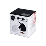 Unicorn Salt and Pepper