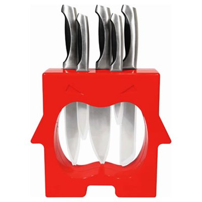 Monster Knife Set Monster Knife Set