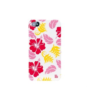 PSN Étui iPhone 4-Hawaiana