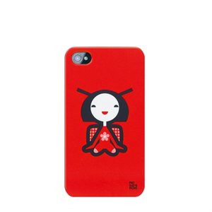 PSN Étui iPhone 4 -Maiko San