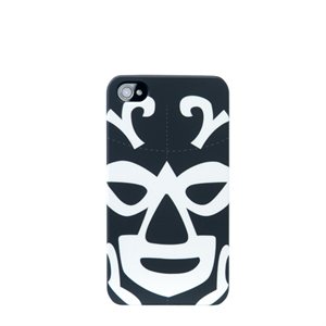 PSN Étui iPhone 4 -Kanaga