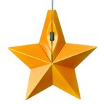 Star Optical Mouse - Pat Says Now