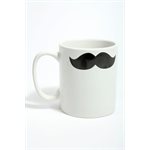 Tasse Moustache