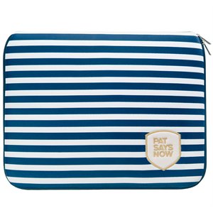 Laptop Sleeve-Marina 16-17'' PSN