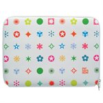 Laptop Sleeve Pattern 12-13.3'' PSN