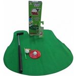 Golf pour salles de bain