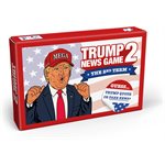Trump News Game 2(Anglais)