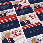 Trump News Game 2(Anglais)