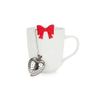 Coquette Tea Infuser