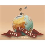 Save the World Bank