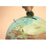 Save the World Bank