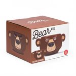 Bear Heat Change Mug
