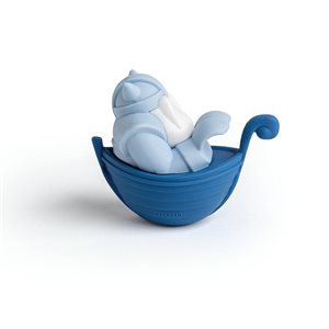 Bjorn Spoon Holder and Steam Releaser