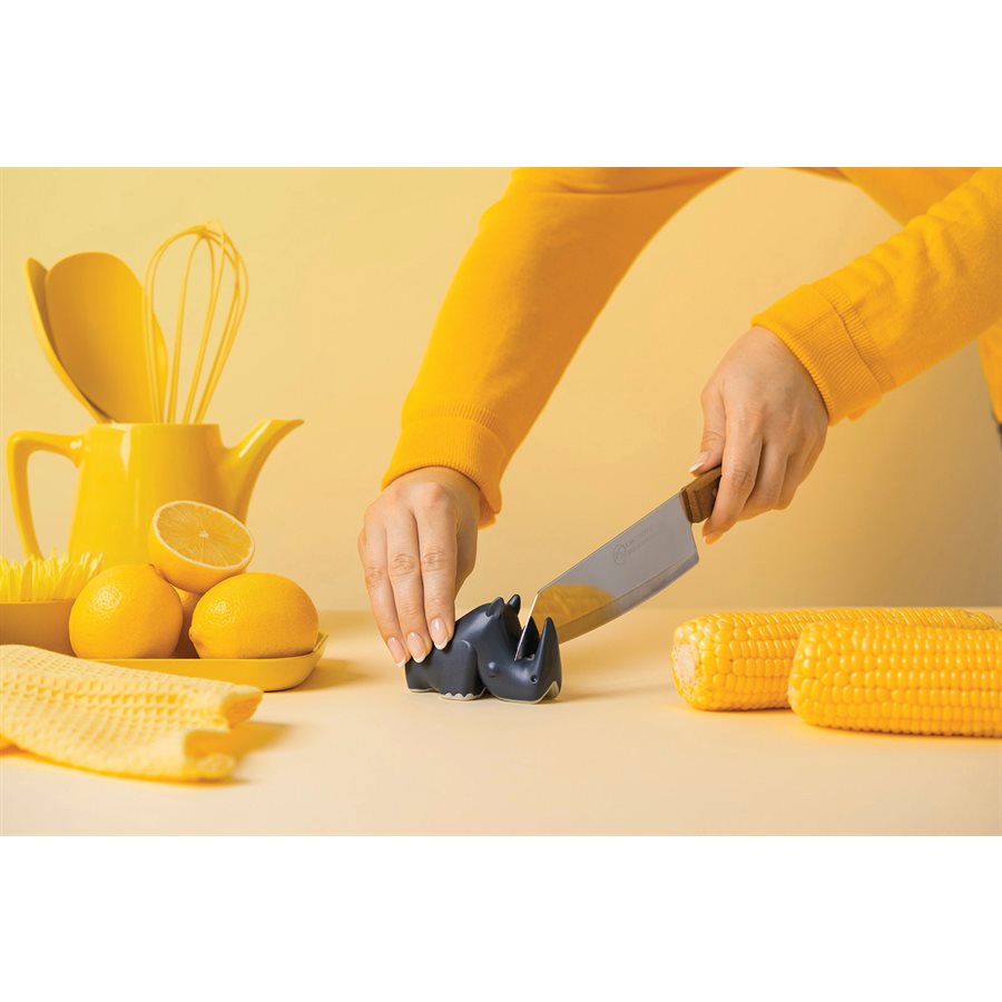 Blade Knife SharpenerCharcoal