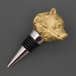 Bouchon de bouteille ours hermétique