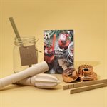 Calm Club Mocktail Faking Kit