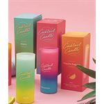 Chandelle Cocktail-Cosmopolitan