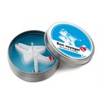 Bougie à emporter-Bon Voyage