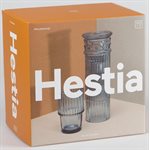 Hestia Glasses Blue