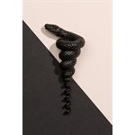 Mamba Corkscrew Black