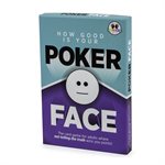 Poker Face Game