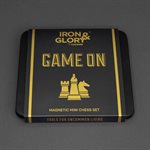 Jeu de voyage échecs