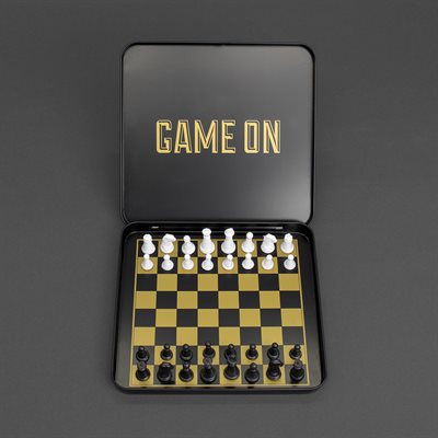 Jeu de voyage échecs Jeu de voyage échecs