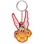 Asterix Keychain