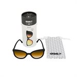 Lunettes de soleil Buzz(6-9 ans)Noir
