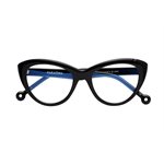Lunettes d'écran / lecture Lena Noir 2.50