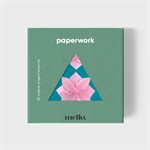 Mello - Paperwork Origami Kit