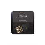 Travel Checkers