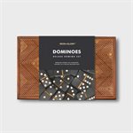 Jeux Dominoes
