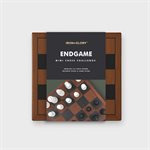 Mini-échecs de fin de partie