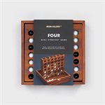 Jeux Mini Four