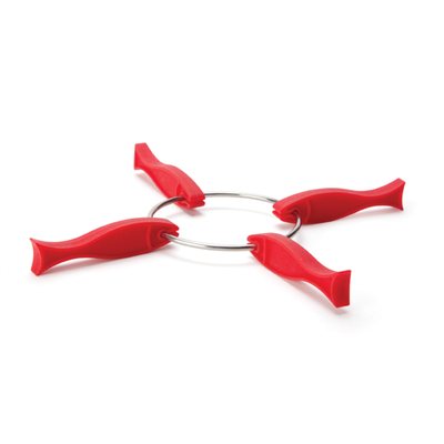 SOUS-PLAT Redfish 