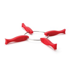 SOUS-PLAT Redfish 
