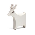 Porte-Memo Robin-Gris