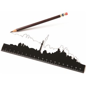 Regle Skyline-Toronto