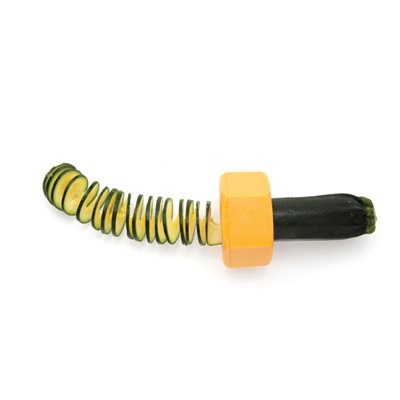 Cucumbo-Yellow