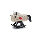 Corkers Classics-Cheval Rocky